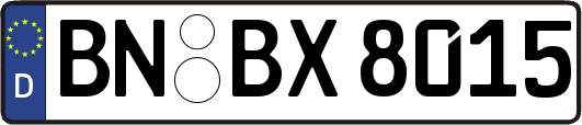 BN-BX8015