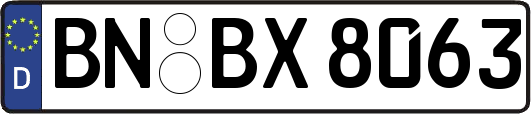 BN-BX8063