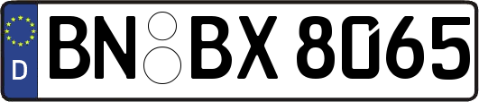 BN-BX8065