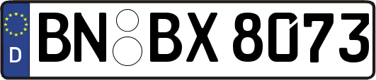 BN-BX8073