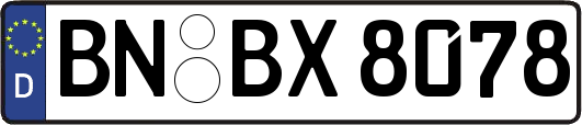 BN-BX8078