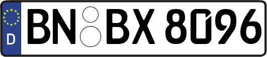 BN-BX8096