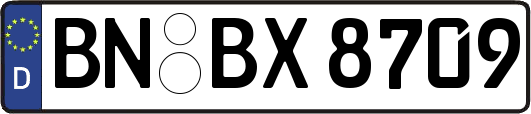 BN-BX8709