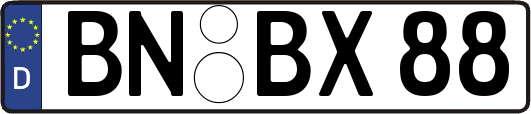 BN-BX88