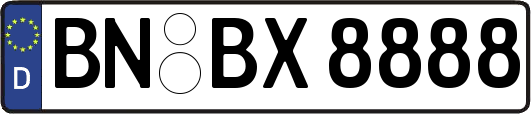 BN-BX8888