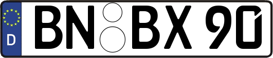 BN-BX90