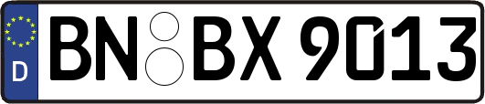 BN-BX9013