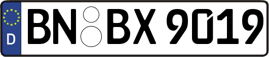 BN-BX9019