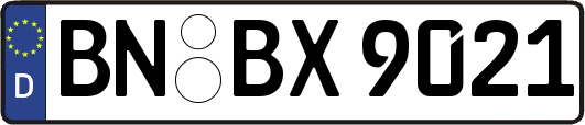 BN-BX9021