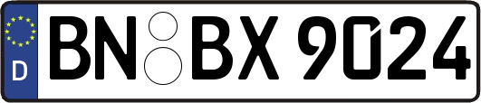 BN-BX9024