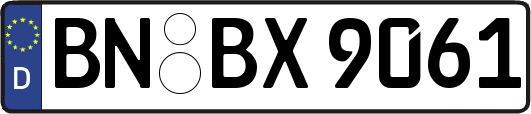 BN-BX9061