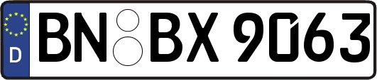 BN-BX9063