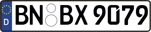 BN-BX9079
