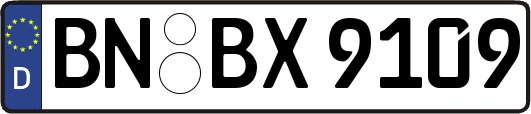 BN-BX9109