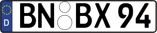 BN-BX94