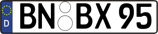 BN-BX95