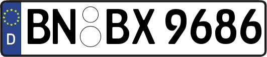 BN-BX9686