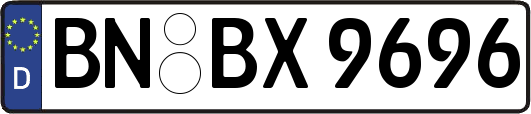 BN-BX9696