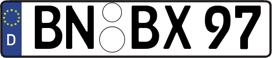 BN-BX97