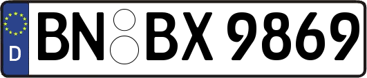 BN-BX9869