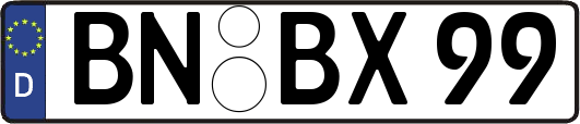 BN-BX99