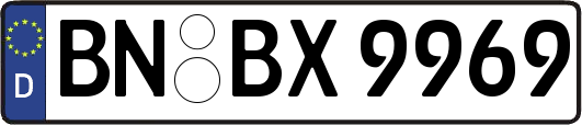 BN-BX9969