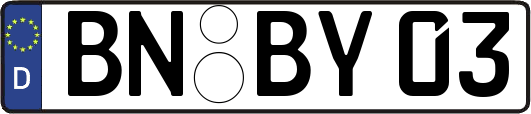 BN-BY03
