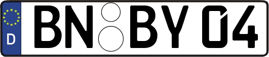 BN-BY04