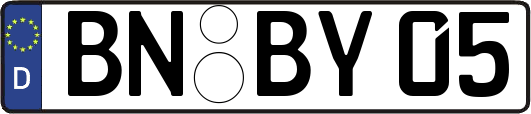 BN-BY05