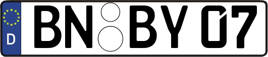 BN-BY07