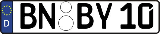 BN-BY10