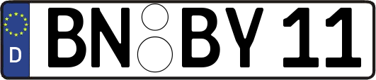 BN-BY11