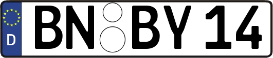 BN-BY14