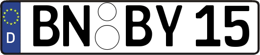 BN-BY15