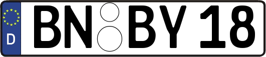 BN-BY18