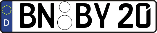 BN-BY20
