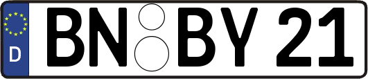BN-BY21