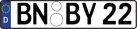 BN-BY22
