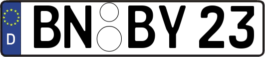BN-BY23
