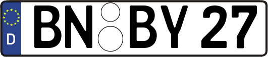BN-BY27