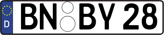 BN-BY28
