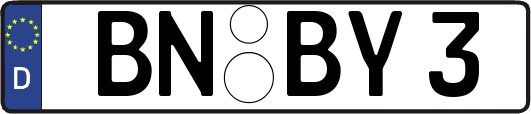BN-BY3