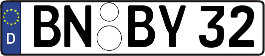 BN-BY32