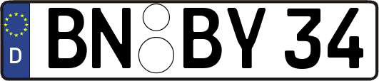BN-BY34