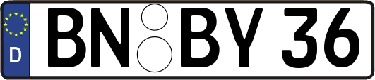 BN-BY36