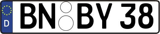 BN-BY38
