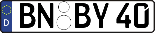 BN-BY40