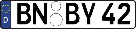 BN-BY42