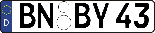 BN-BY43