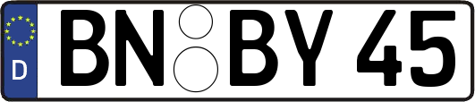 BN-BY45